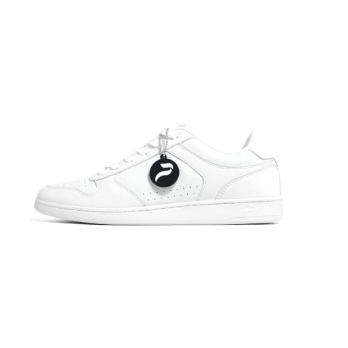 Image of Unisex Dance Sneakers Spin Sole Comfortable Men's and Women's Dance Shoes for Latin Dancing Bachata Salsa Line Dancing Swing Shuffling Hip Hop
