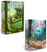 Paquetes de ecosistema