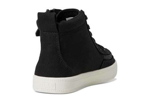 BILLY Footwear Classic Lace High (Toddler) unisex-child Sneaker