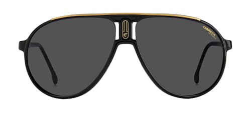 Image of Carrera unisex-adult Carrera Unisex Sunglass Style Champion65 /N Pilot Sunglasses