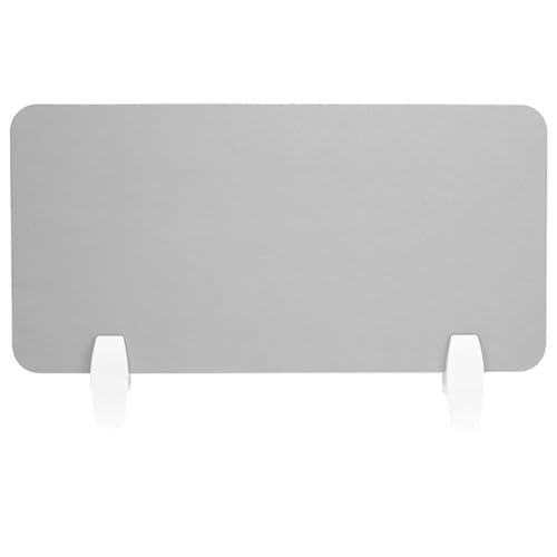 Acoustic Desk Divider, Independent Soundproof Panel, Desk Partition for Students, Noise-Cancelling Screen, Modern Office Acoustic Solution, Privacy Partition
