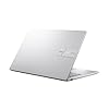 ASUS Vivobook 14 X1404VA 14 Pouces FHD PC Portable (Intel Core i5-120U jusqu'à 5.0 GHz, 16Go DDR5, 512Go SSD, Intel Graphics, Windows 11 Home) – Clavier AZERTY.
