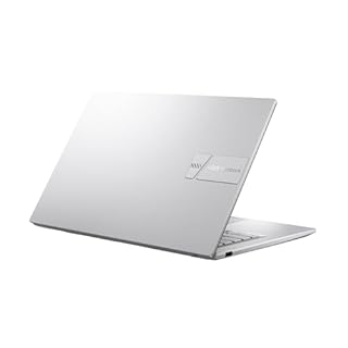 ASUS Vivobook 14 X1404VA 14 Pouces FHD PC Portable (Intel Core i5-120U jusqu'à 5.0 GHz, 16Go DDR5, 512Go SSD, Intel Graphics, Windows 11 Home) – Clavier AZERTY.