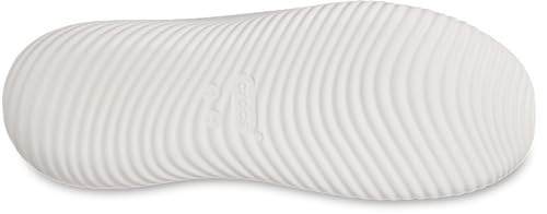 Image of Crocs Unisex Adult Mellow Ease Recovery Slip On Shoes