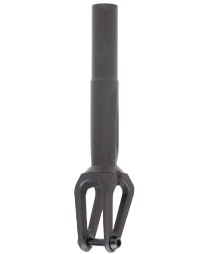 Ethic dtc Fourche Trottinette Legion V2 8STD IHC Noir