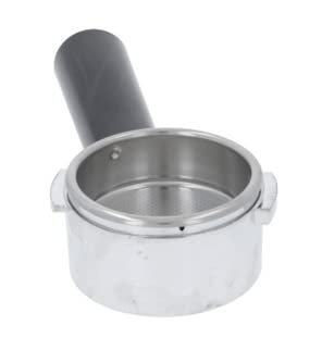 ARIETE BRACCETTO BRACCIO PORTA FILTRO COMPLETO PICASSO CHARME FLORENCE MOKA 1377