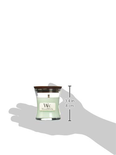 WoodWick Woodwick Ww Candle Mini Pure Comort 98489e