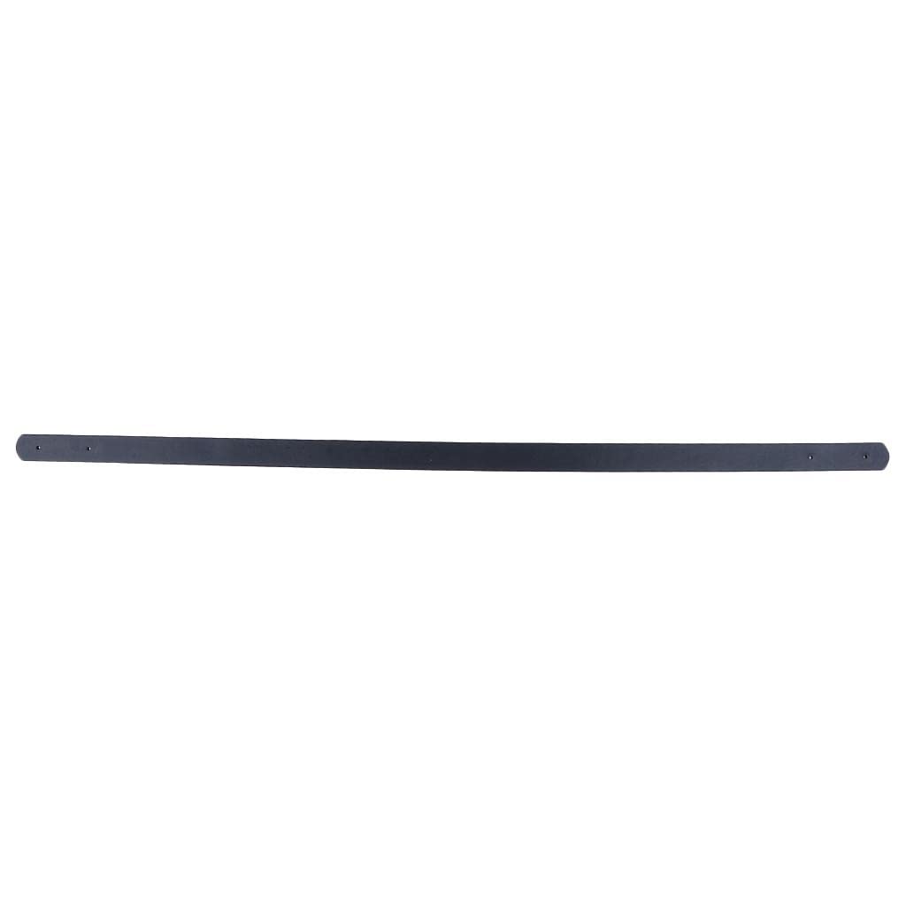 FABLOFT Detachable Repalcement Handbag Handle Bag Belt DIY Accessories Navy 4