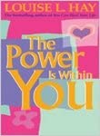 The Power Is Within You book cover