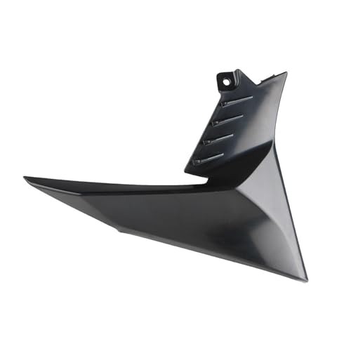 Panneau carénage capot radiateur Z900 protection latérale réservoir brute