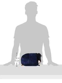 もちころりん 伏黒恵 Amazon.co.jp: 呪術廻戦 伏黒恵 ふわコロりん もちころりん