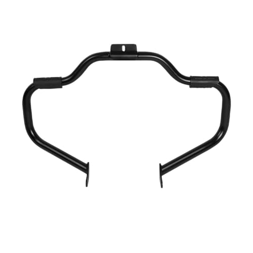 Barre de protection moteur et pare-chocs moto HD-EG-112, idéal pour les voyages et longs road-trips