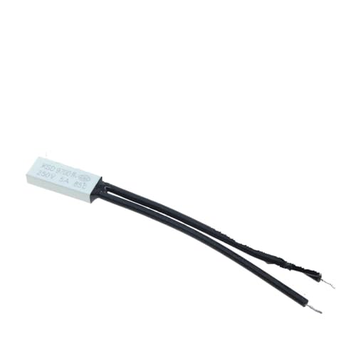 xXCb` KSD9700 250V 5A xXCb` T[}Rg[(90C,4 PIECES_PLASTIC 5A NC)