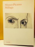 Museo Picasso, Málaga: collection 8493723347 Book Cover