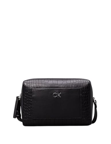 Sac crossover Ck Daily Camera Bag Calvin Klein pour homme et femme