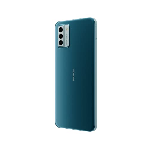 Nokia Smartphone G22 6,52" 128 GB 4 GB RAM Unisoc Azul