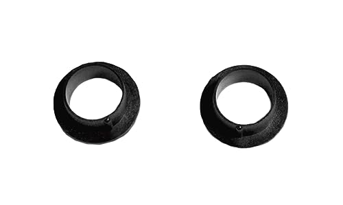 FR Lane 7/8 Inch Recliner Bushing Grommets for Drive Tube Set of 2