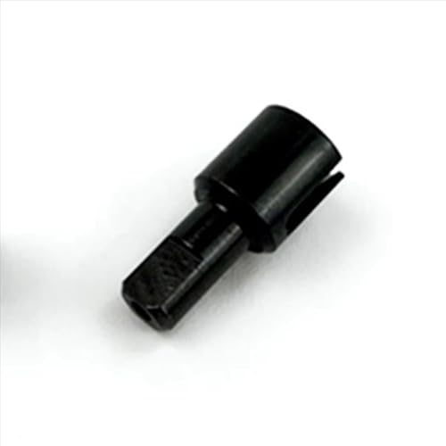 Coupelles différentiel métal RC haute résistance pour châssis Y04A - 5