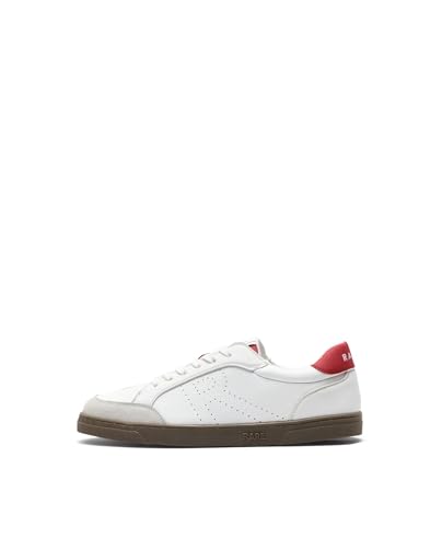 Image of Rare Rabbit Mens Knox Sneaker