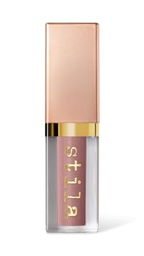 Image of Suede Shade™ Liquid Eye Shadow - Sheer Stone