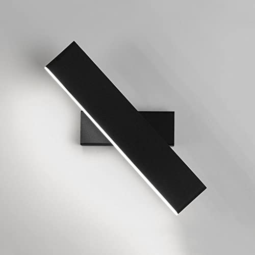 Lámpara de pasillo LED de 31cm para iluminar escaleras oscuras 2