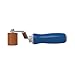 Everhard Ergonomic Silicone Seam Roller with 5
