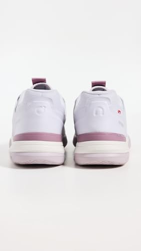 On Women's The Roger Clubhouse Pro Sneaker3