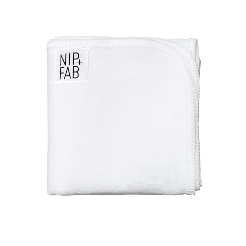 Nip+Fab Ceramide Fix Cleansing Balm 2.53 Fl Oz, Makeup Remover, Help Replenish Lipid Barrier, with Niacinamide and Biolin, Hydrating, Ideal for Dry, Sensitive and Aging Face Skin