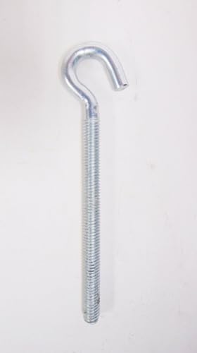 BEAR FLAG EDITION for Gravely Lawn Mower Eye Bolt 07001640 for FIT