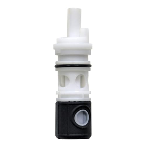 Replacement for Tub and Shower Diverter Cartridge for Glacier Bay