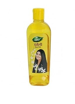 Dabur Chameli Ka Tail 175 ml Pack Of Two