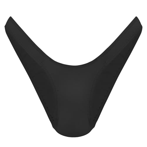 Thong Tucking Gaff Panties For Crossdressers Transgender Individuals Cotton Breathable Hidden Gaff Shaping Brief2