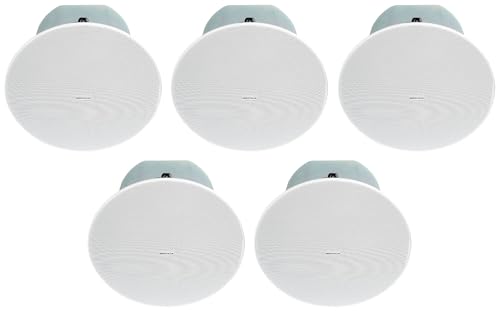 Rockville Bundle - 5 Items CC8-SUB 8