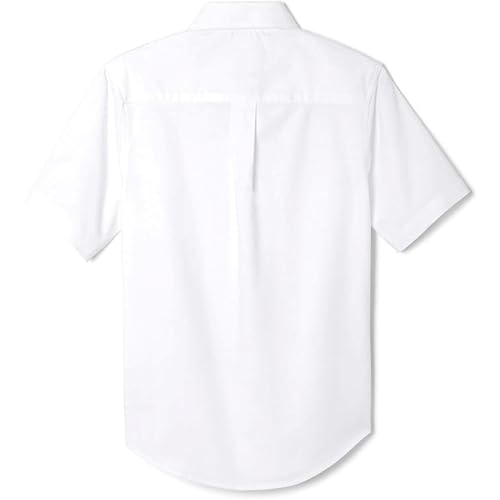 Image of French Toast Boys' Stretch Fabric Shirt