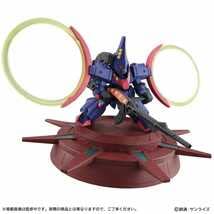 Amazon.co.jp: モビルスーツアンサンブル V2アサルトバスター＆光の翼 