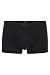 Produktbild BOSS Herren Trunk CW Energy Schnell trocknende Boxershorts aus Stretch-Mikrofaser mit Logo am Bund