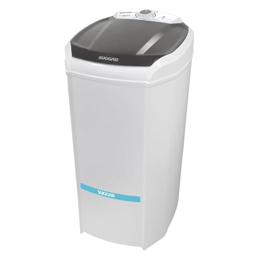 SUGGAR LE1522BR 15kg