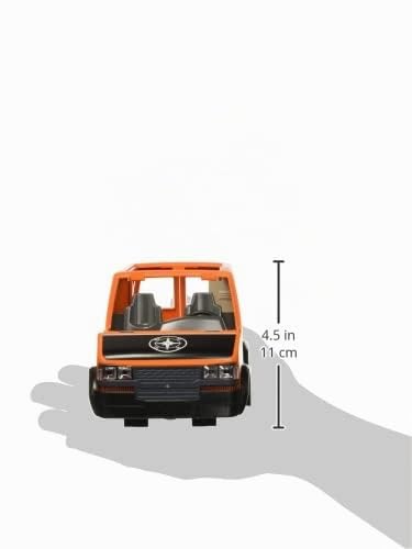 PLAYMOBIL Off Road Action – Todoterreno De Aventuras Con Figura, Kayak, Moto Y Accesorios, Juguete Para Niños Desde 6 Años (70460)