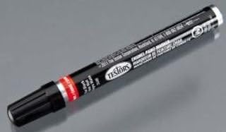 Flat Black Paint Marker Enamel Paint Pen