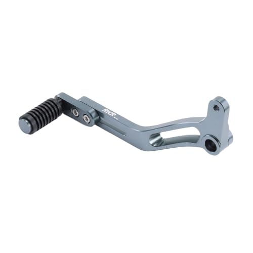 Levier changement vitesse Ninja 400 CNC réglable haute précision Z400