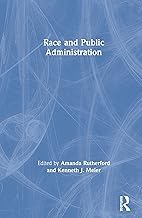 Buy Race and Public Administration — BookShops.in