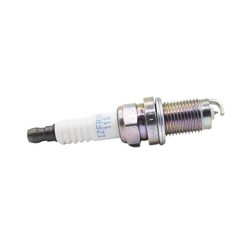 Bougies d'allumage Iridium IZFR6K11S évite les ratés moteur 9807B-561BW