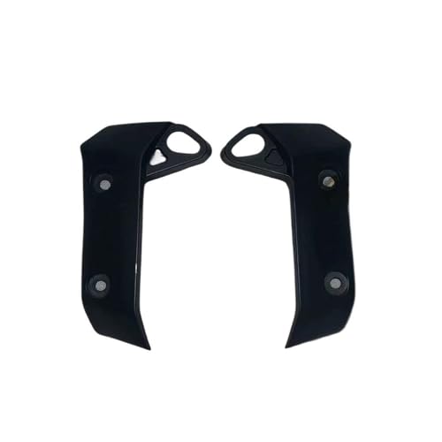 Carénage du panneau latéral MT07 protection radiateur choc