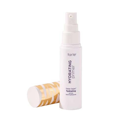 tarte base tape hydrating primer – Clear Full Size Size – Lightwe...
