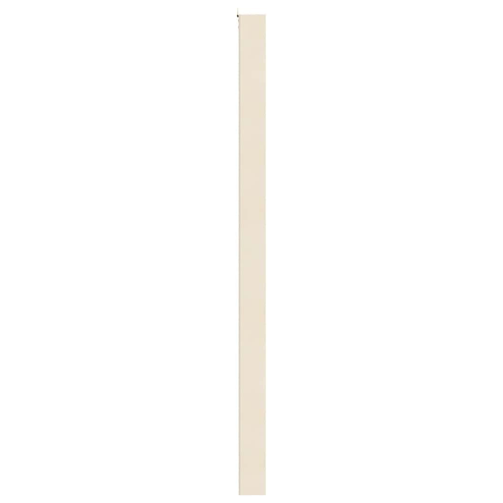 Vitrina de Madera para coleccionistas con 90 Compartimentos 50,5x4,5x79 cm Marrón,4017379