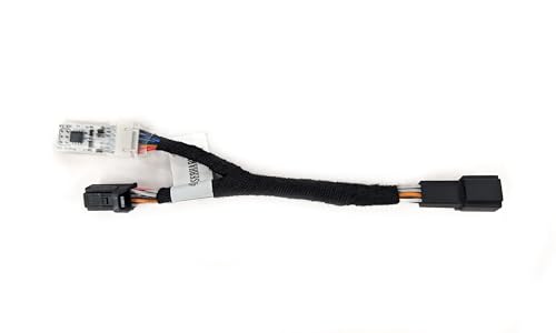 4D Tech Auto Start Stop Eliminator - Easy-Install Autostop Eliminator Made for 2022-2024 Nissan Frontier - Compatible Nissan Frontier Accessories