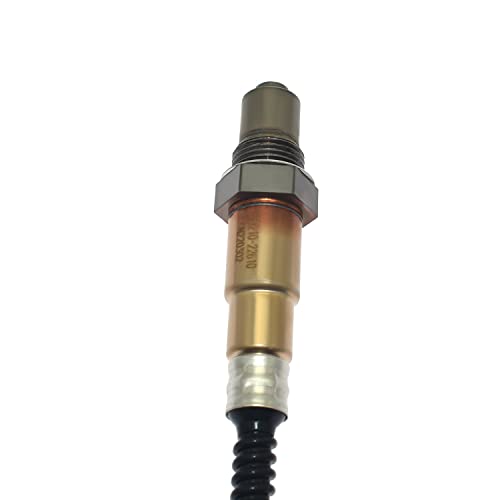 Capteur d'oxygène 39210-22610 sonde lambda de rechange pour échappement - 4