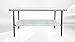 Elite Kitchen Supply Commercial All Stainless Steel Table 60W x 30D x34H inches ETL