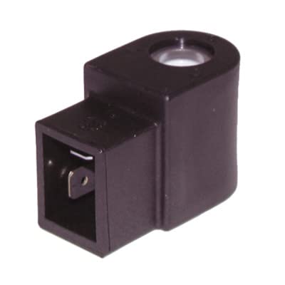 Danfoss - Accessories Pump - Solenoid Coil Of Solenoid Valve Bfp 220 Vac (71N0010) - : 071N0010