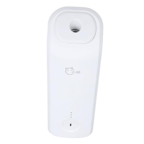 Difusor aromático eléctrico Yoidesu portátil y automático